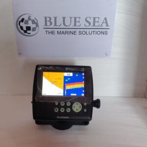 Garmin GPSMAP 585 - Image 2