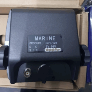 MARINE 128 GPS, For Boats Ships, Screen Size: 7 inch - Image 2