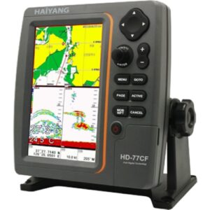 haiyang Gps And Fish finder Combo,haiyang authorized dealer,navigation gps