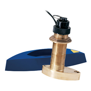 Airmar B744VL Long Stem Triducer