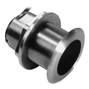 Airmar SS60 (0° Tilt)