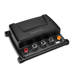 GCV10 Scanning Sonar Module_2
