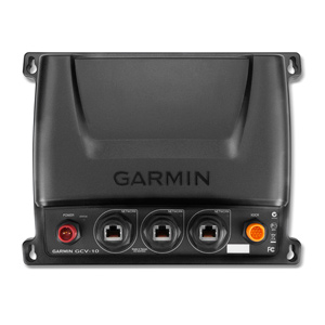 GCV10 Scanning Sonar Module_4
