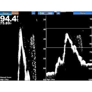 GSD26 CHIRP Professional Sonar Module_4