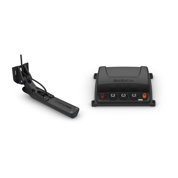 Ultra High-Definition Scanning Sonar System Ultra High-Definition Scanning Sonar System