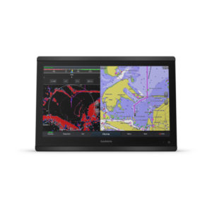 GPSMAP® 8400/8600 Series - Image 4