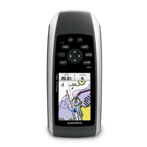 GPSMAP 78sc