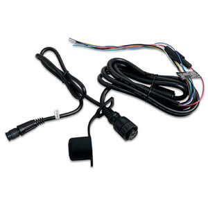 Power_data Cable with Bare Wires Power_data Cable with Bare Wires