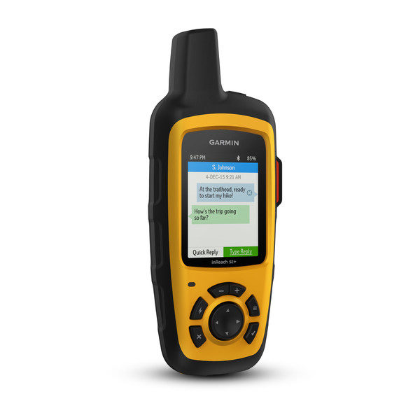 inReach SE_2