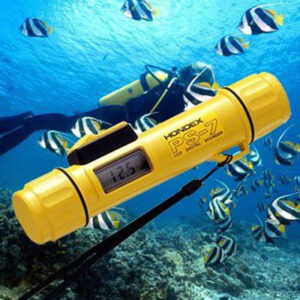 HONDEX,Hondex authorized,Depth sounder