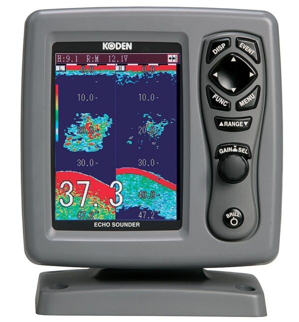 koden cvs 126,koden echo sounder,koden authorized dealer