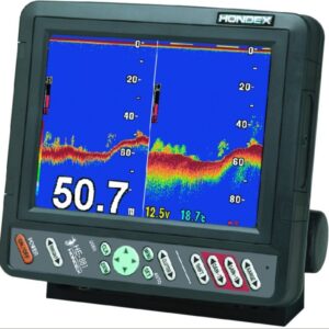 hondex HE 881,echo sounder,hondex authorized dealer