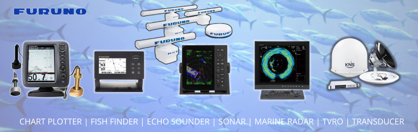 furuno gps and fish finder,radar