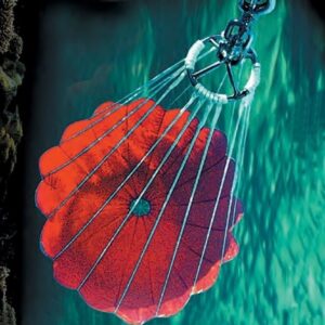 parachute sea anchor,parachute anchor