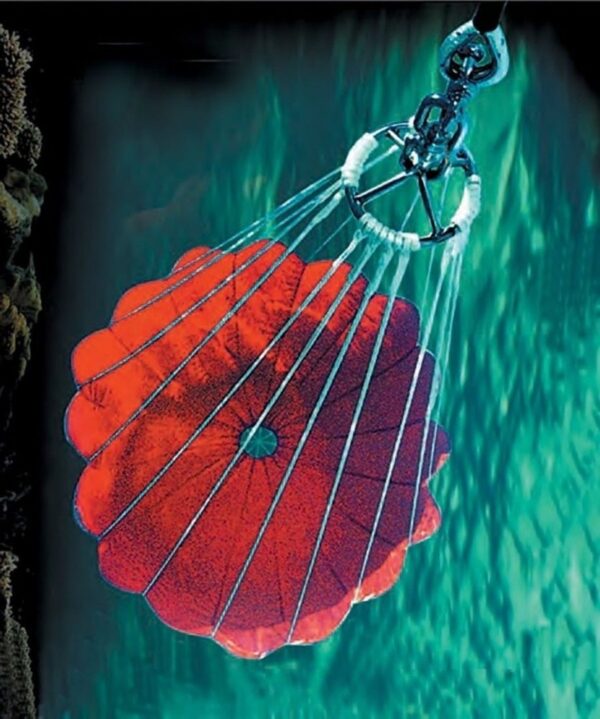 parachute sea anchor,parachute anchor