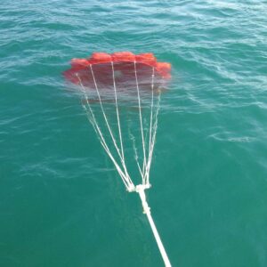Parachute Sea Anchor - Image 3