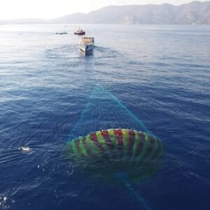 parachute sea anchor