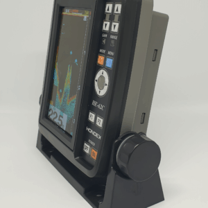 Hondex HE 62c Echo Sounder - Image 3